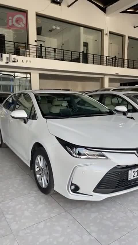 Car Video Thumbnail